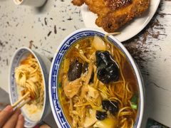 -大时代美食面馆