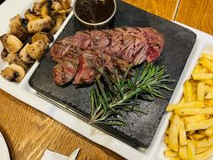 -Entrecôte 法国牛扒馆(保利·时光里店)