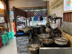 -钓鱼猫面(总店)