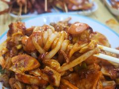 -滴滋味·新疆炒米粉·炒三凉(乌市总店)