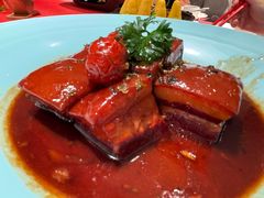 -山西会馆·晋菜·晋商宴·学堂记忆(许坦西街店)