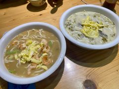 -木木鲜海鲜面(天一店)