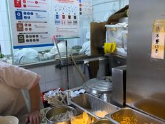 -梦花街馄饨店(中华苑店)
