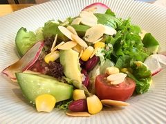 -本处·素食·融合料理(南油店)