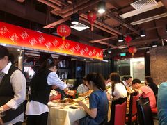 -喜记避风塘炒辣蟹(旗舰店)