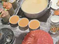 -福满满·精细佛跳墙火锅(湘江道店)