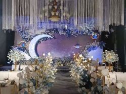 -四方阁酒楼·宴会厅(圣灯店)