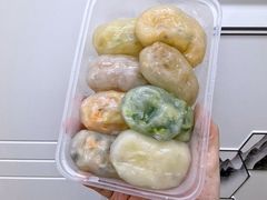 -老潮兴粿品(锦泰店)