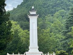 -黔灵山公园