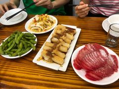 -赵氏盱眙十三香龙虾(蓝村店)