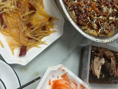 -黑皮酸菜鱼(三山街店)