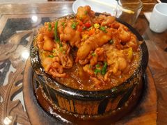 -西江美食舫·江西菜(健德桥店)