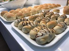 面包-文星素食(兴华路店)