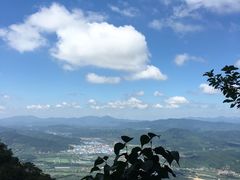 -丹东凤凰山景区