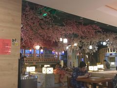 -御池园(顾村公园店)