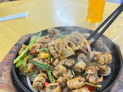 -顺发饭店