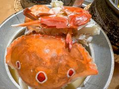 -隅乐胡椒虾·台湾菜·团建(皇岗店)