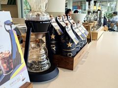 -星巴克臻选(深圳欢乐港湾店)
