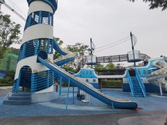 -海兰云天度假区温泉