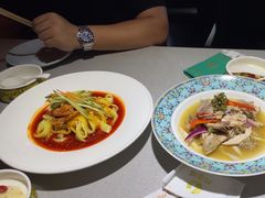 -阿西娅食府(中关村店)