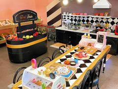 -Lilliput粒粒堡亲子餐厅(祥云小镇店)