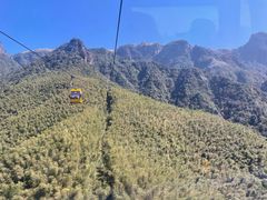 -萍乡武功山风景名胜区