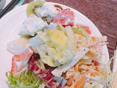 -超级厨房概念餐厅(奥园广场店)