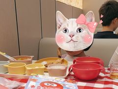 -西贝(紫荆广场店)