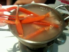 -星伦多海鲜自助餐厅(时代广场店)