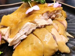 -翠湖宾馆·中餐厅