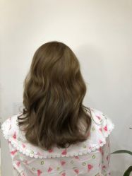-Cima salon西玛沙龙