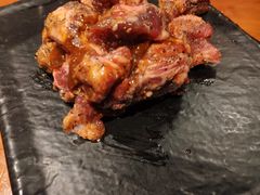 -伍丁·烤牛肋(和平东桥店)