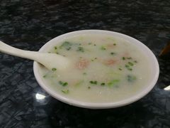 -燊意布拉肠云吞面(中山四路店)