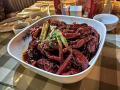 -靓靓蒸虾(中山里店)
