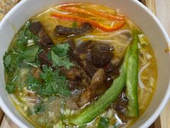 -卷翻天·卷饼(欧亚商都店)