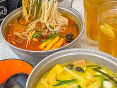 -汤小云火锅米线(钻汇广场店)