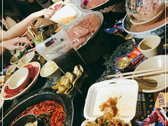 -蜀大侠火锅(建设路第五大道店)