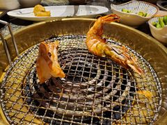 -NIUAN牛庵·日式和牛烧肉(恒隆店)