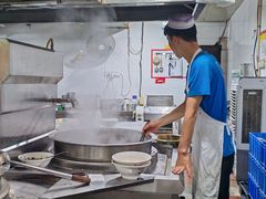-牛一嘴·兰州牛肉面·大盘鸡(财富中心店)