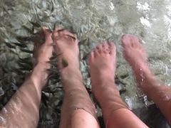 -明谷行馆·温泉
