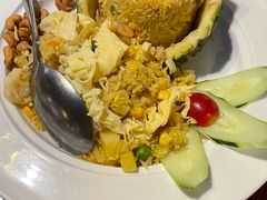 -明泰谷泰国餐厅(正大广场店)