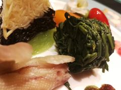-北京王府井希尔顿酒店·秦唐中餐厅Chynna