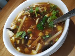 -圆满素食林饭店非遗素食(河西店)