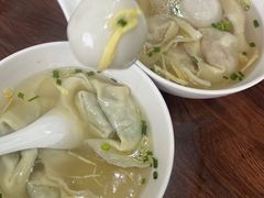 -朱新年·苏式汤团·面点(北寺塔店)