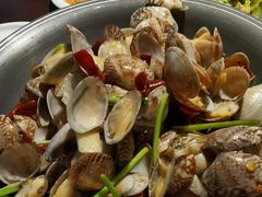 -前海沿·青岛菜(李沧万达店)