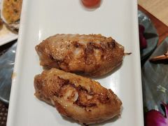 -贵木日本料理·铁板烧(新地假日广场店)