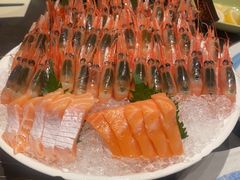 -大渔铁板烧(东城店)