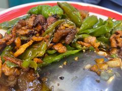 -福巷湘食小馆·猛火现炒(上海首店)