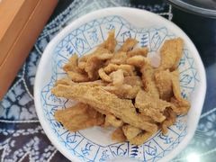 -桥香园过桥米线(国贸店)