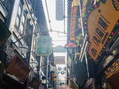 -沈大成(城隍庙店)